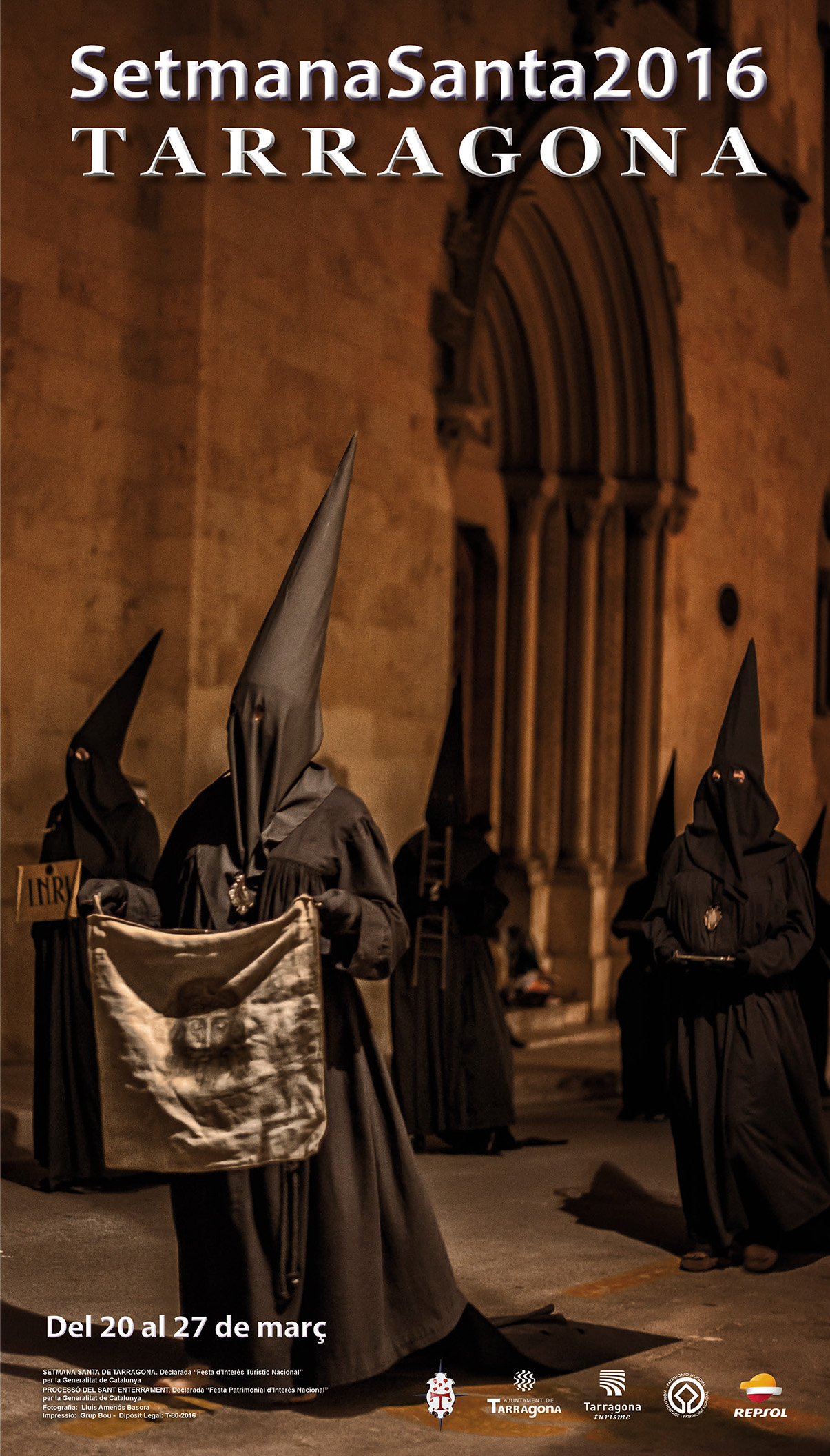 Semana Santa en Tarragona  